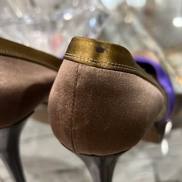 Women’s shoe by MARNI - Picture 6 of 9